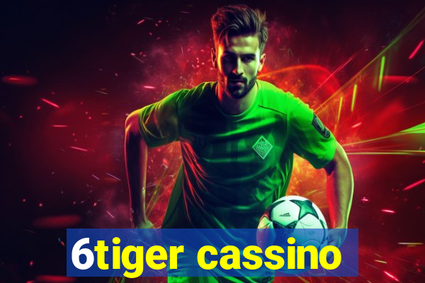 6tiger cassino